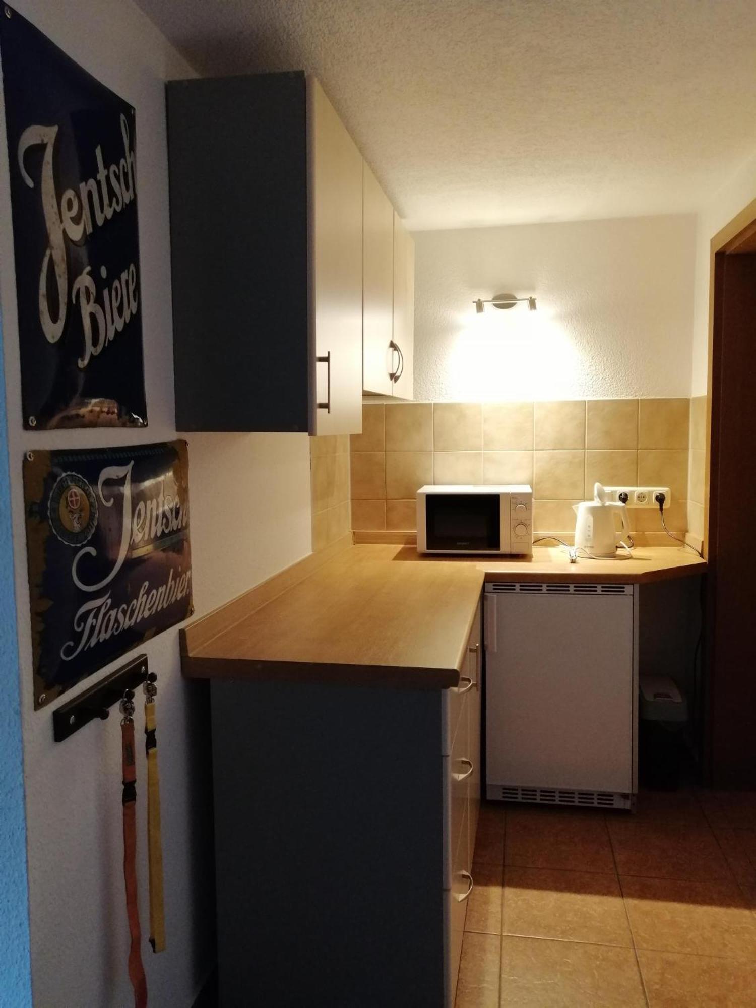 Hansen'S Nachtquartier Zittau Exterior foto